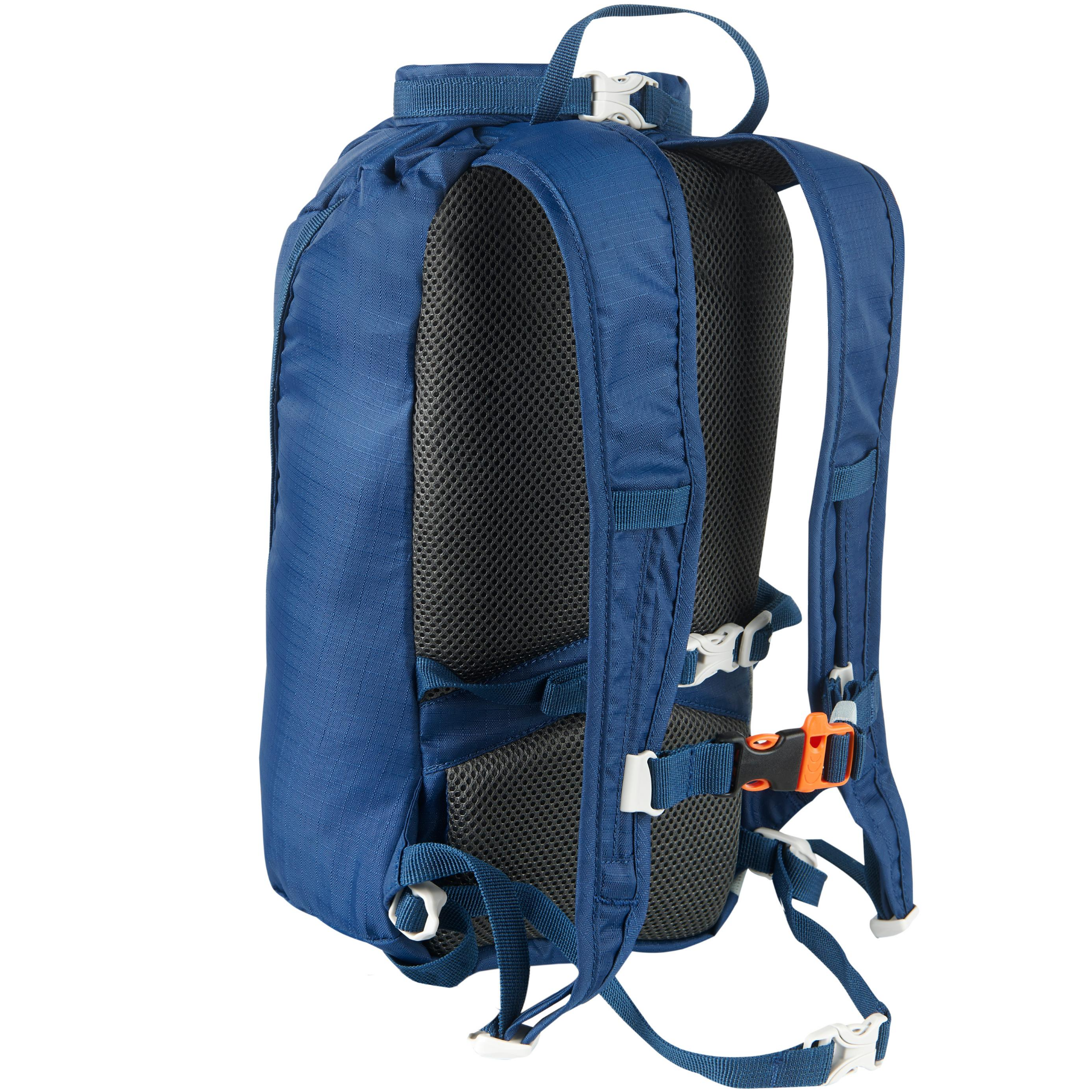 Mochila Columbus Lariste 15 Navy - Main Image