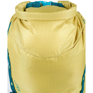 Mochila Trekking Columbus Lariste 15 Green