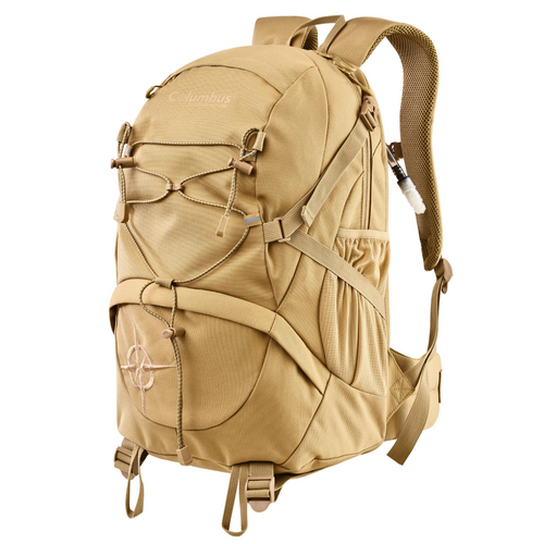 Mochila Trekking Columbus Ozark 25