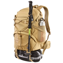 Cargar imagen en el visor de la galería, Mochila Trekking Columbus Ozark 25
