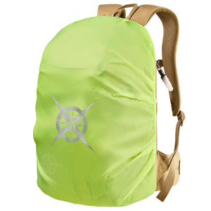 Mochila Trekking Columbus Ozark 25
