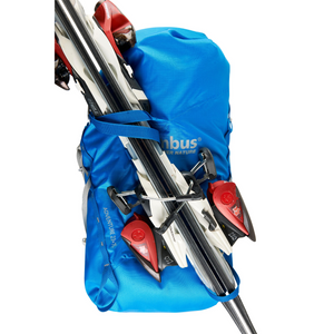 Mochila Trekking Columbus Adventure 23+7