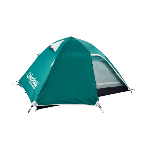 Carpa Trekking Columbus Nature 2