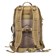 Cargar imagen en el visor de la galería, Mochila Táctica Militar 40 Litros
