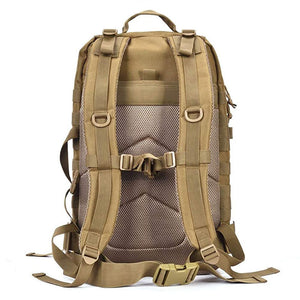 Mochila Táctica Militar 40 Litros