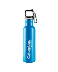 Columbus Botella Acero Inoxidable AQUA 750