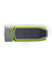 Cargar imagen en el visor de la galería, Columbus Elara Lámpara Solar para Camping
