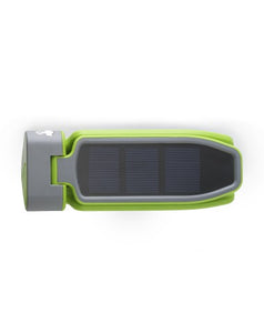 Columbus Elara Lámpara Solar para Camping