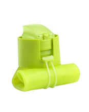 Cargar imagen en el visor de la galería, Columbus Botella Flexible AQUA 650
